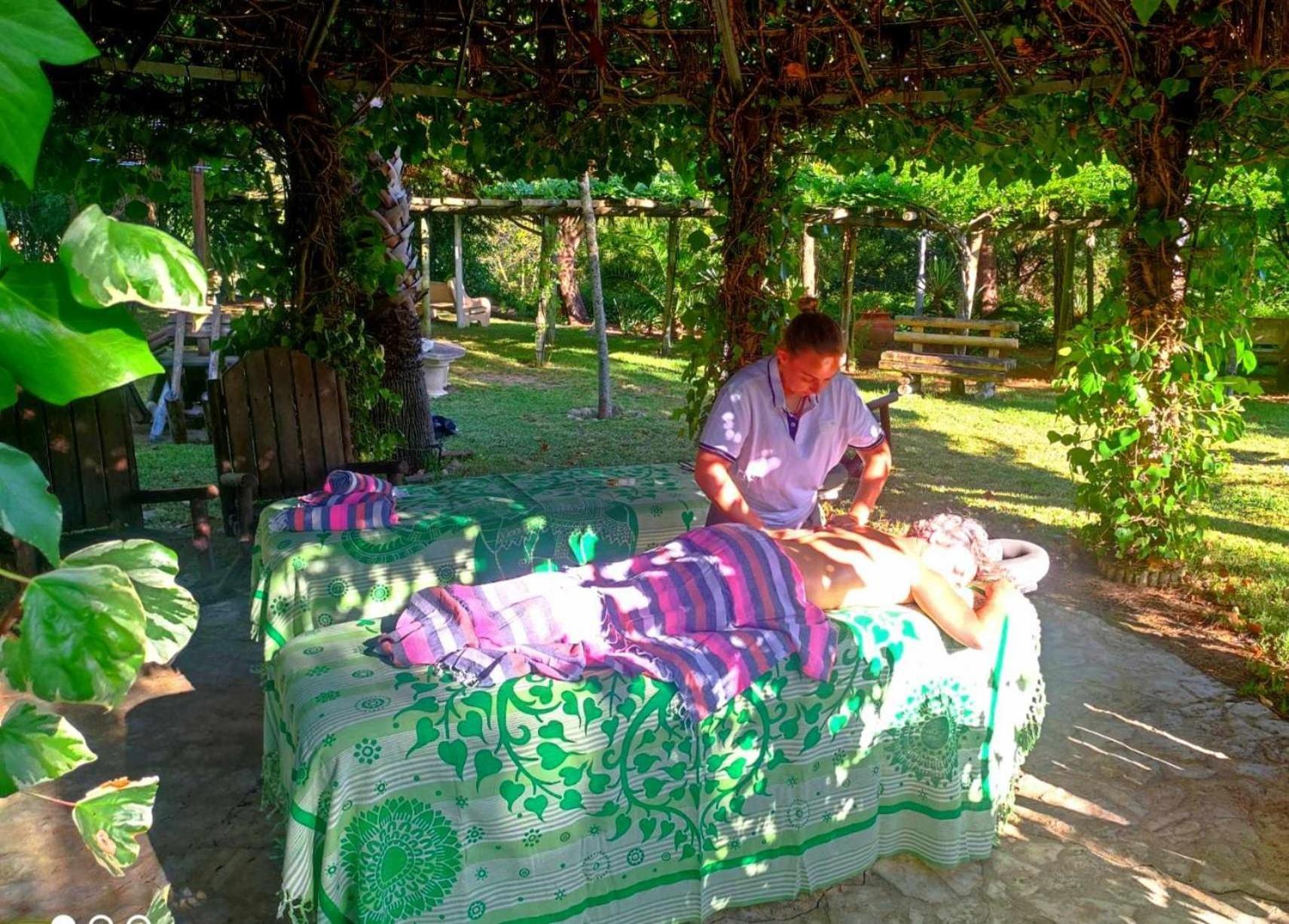 Quinta Do Monte Das Abelhas - La Venus De Lisbonne Calhandriz Екстер'єр фото